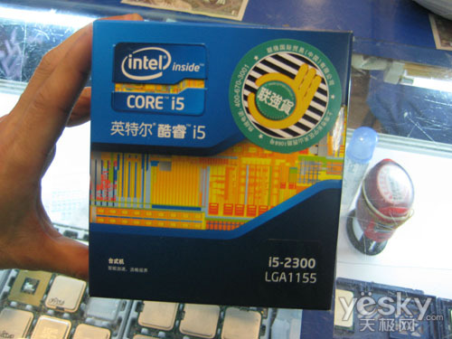 Ϸ칫ͨ ˫i5 2300Ƽ