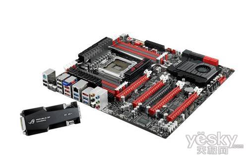 Description: Description: F:\Business\TRENDS\ASUS Project\\INTEL Platform\X79\X79ƷͼƬ\ͨ\ASUS ROG Rampage IV Extreme_ 3D.jpg
