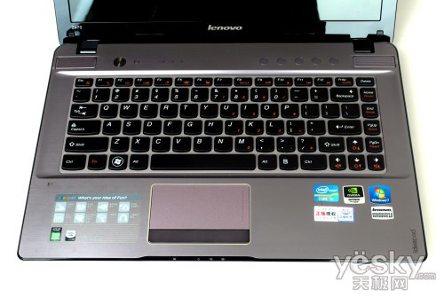 A쳱 IdeaPad Z470