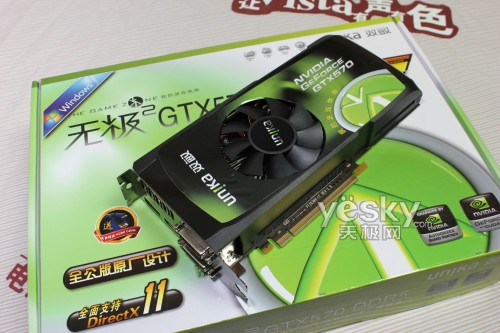 ٴε˫GTX570