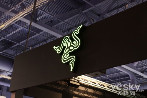 CES2012: Razer䴥ؼ17Ϸ