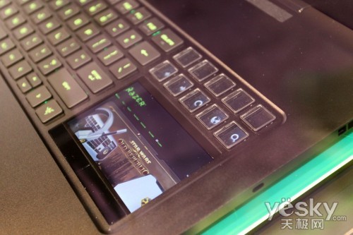 CES2012: Razer䴥ؼ17Ϸ