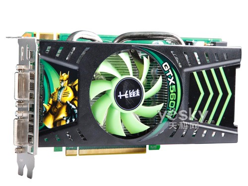 λüϷƵװ  1699ԪGTX560Tiɫӭ