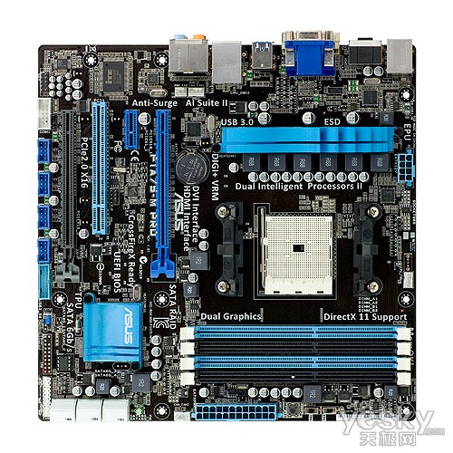 Description: F:\Business\TRENDS\ASUS Project\References\AMD Platform\F1A75\F1A75-M PRO\图2.jpg