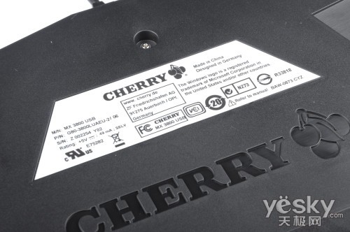 399Ԫԭ Cherry MX-BOARD 2.0