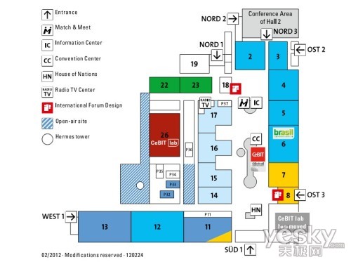 CEBIT