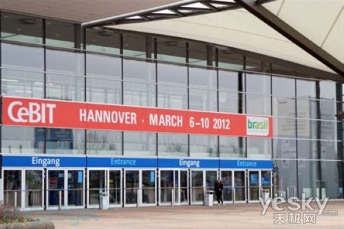 CEBIT