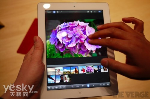 iPad3Щ¶֮