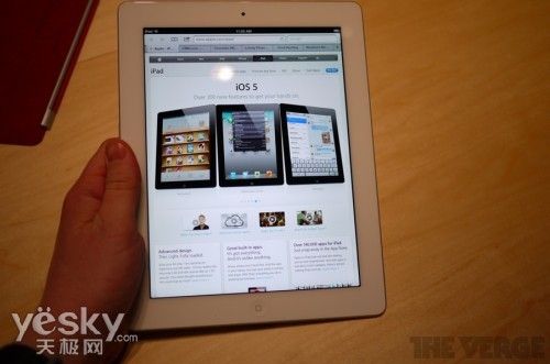 iPad3Щ¶֮