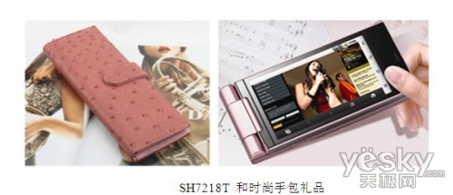˫ȫ ʱֻSH7218T