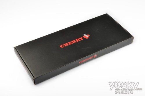 ٣CherryMX-BOARD 2.0е