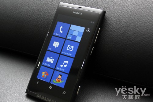 ڴ ŵLumia 800Cײ