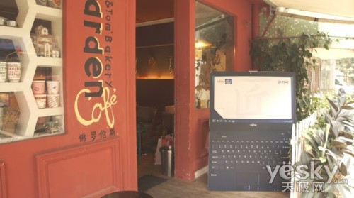 ֮ ʿͨLifebook SH771
