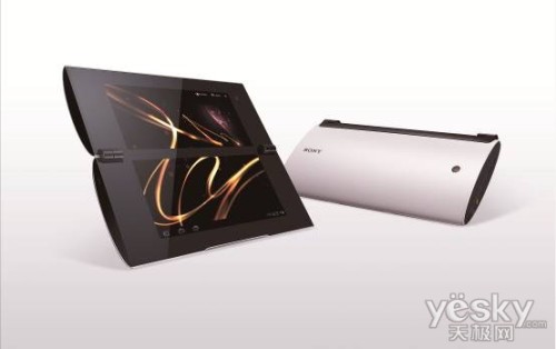˫۵ʽƽSony Tablet Pϵз