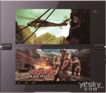 ˫۵ʽƽSony Tablet Pϵз