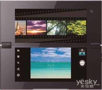 ˫۵ʽƽSony Tablet Pϵз