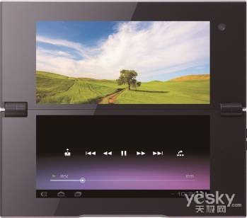 ˫۵ʽƽSony Tablet Pϵз