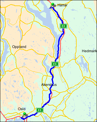 bil-oslo-hamar