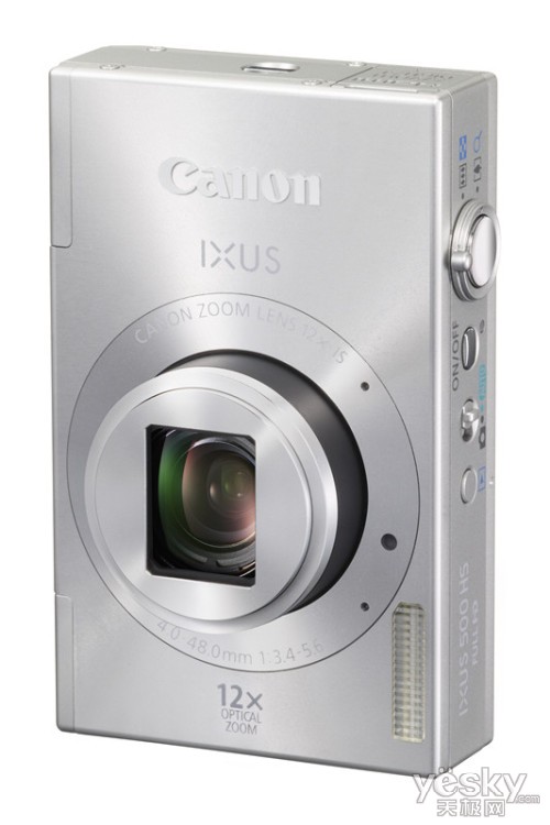 IXUS 500 HS ԭ