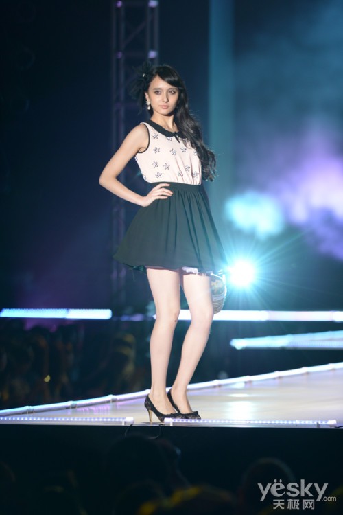 ϵҫ 2012SHANGHAI RUNWAYĻ