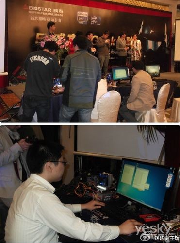 E4ʢ磬Geek ! ---Ϻվ