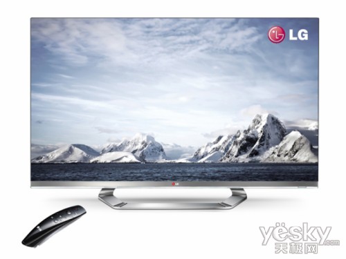 ޱӲCinemaʽ3DLM8600