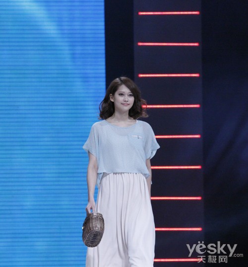 Shanghai Runway2012ƽҰʵ