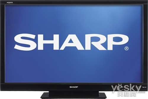 Sharp߷ֱʵIGZO LCDҺʾ