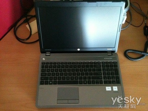 ProBook 4540sع IVB