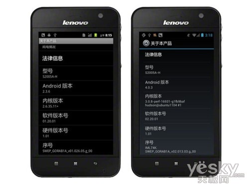 Pad S2005Android 4.0 ʴͬ