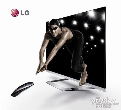 LG Cinemaʽ3Dһ