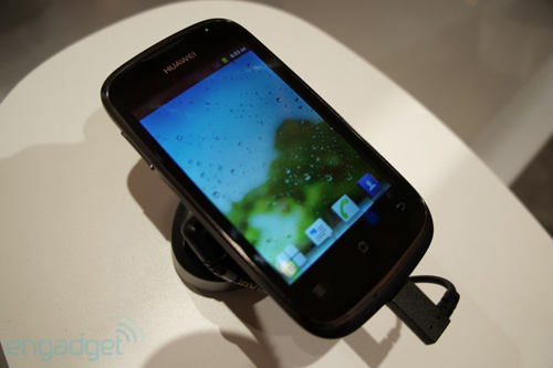 Androidͨʤ ϸCTIA2012ܻ