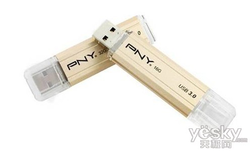 USB3.0  PNYԹ 