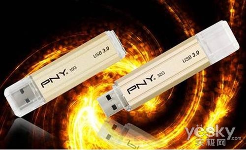 USB3.0  PNYԹ 