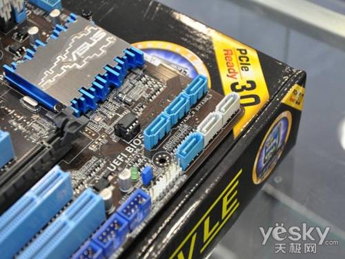 Description: F:\Business\TRENDS\ASUS Project\References\Intel Platform\H77\P8H77-V LE\DSC_0079.JPG