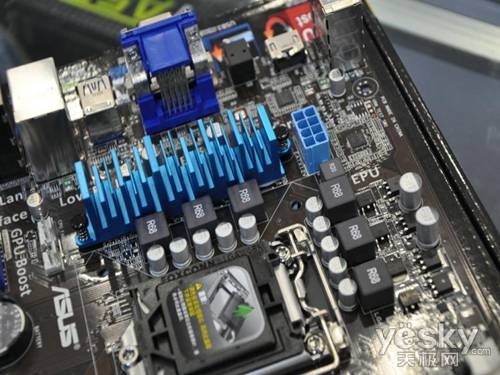 Description: F:\Business\TRENDS\ASUS Project\References\Intel Platform\H77\P8H77-V LE\DSC_0076.JPG