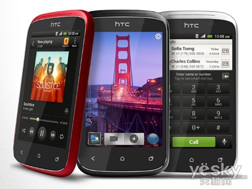 HTC Desire Cʽ 500ħЧ