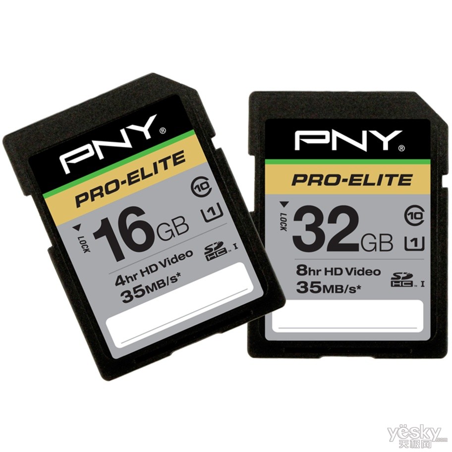 PNY Memory Flash Card_USH1_8G.PT05