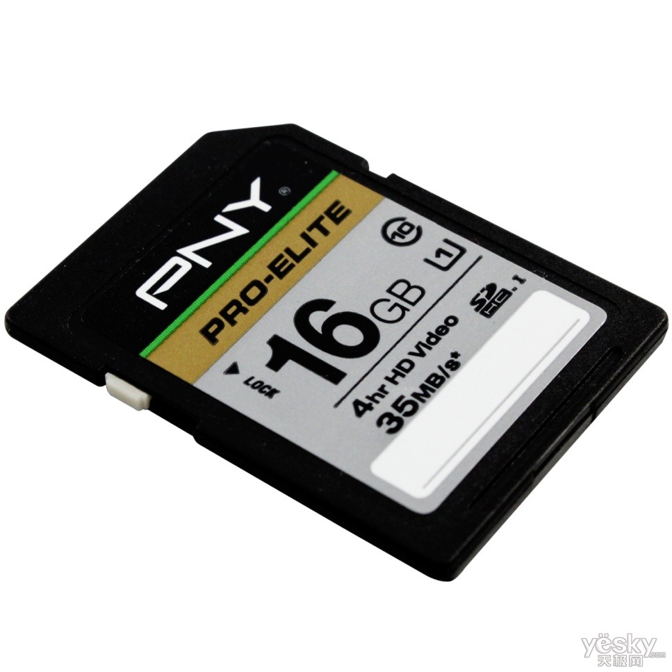 PNY Memory Flash Card_USH1_16G.PT03