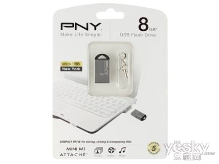 PNY USB Flash Drive_Mini M1_16G_Package (2).jpg