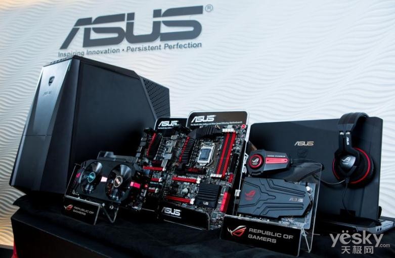 ASUS_ROG_The_Rise_of_New_Legends_2012