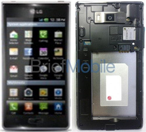 LG LS730ϸع »