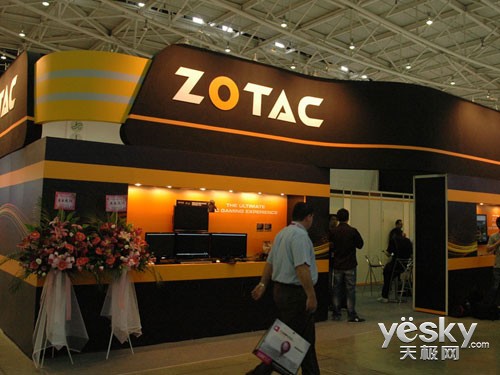COMPUTEX 2012̩չʾHTPCȲƷ