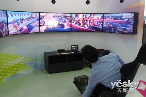 Computex 20125չʾAMD