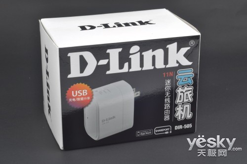 Ϊֻ D-Link DIR-505û