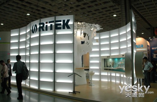 Computex2012RITEK洢չ̨ȫ߲Ʒ