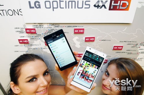 4.7ĺ LG Optimus 4X HDŷ