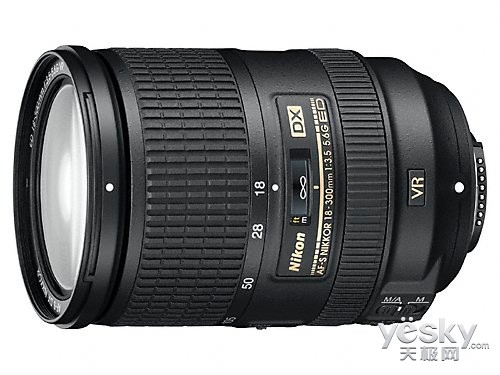 ῵AF-S DX18-300mmf/3.5-5.6G ED VR