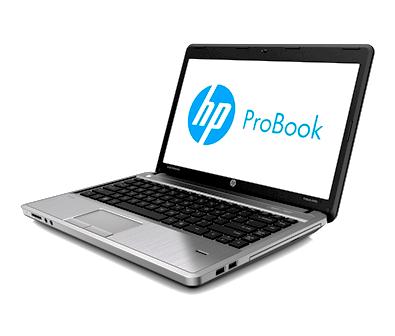 HP ProBook 4440s 4441s_FrontRight_Open