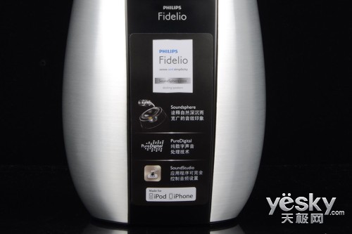ǽǻȦС Fidelio DS6600